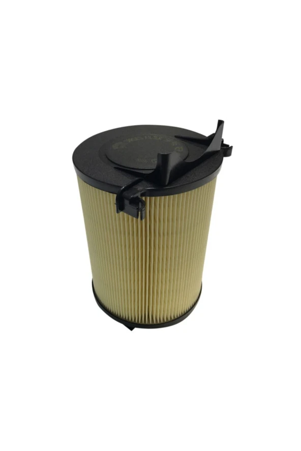 Skoda Süper B Iı 1.4tsi 2008 Hava Filtresi 1f0129620-3c0129620-c14130-lx1566-ch1299