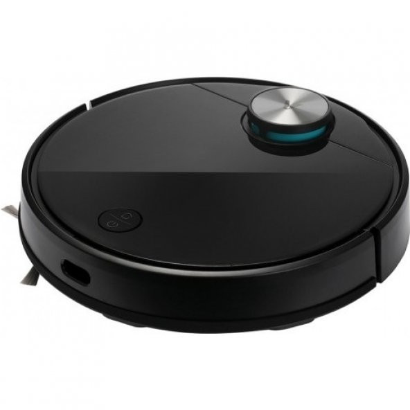 OUTLET Viomi V3 Vacuum Cleaner Lazer Sensör Robot Süpürge ve Paspas