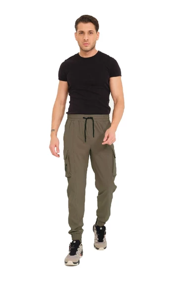 Steinbock Adonis - 2250S Outdoor Kargo Çepli pantolon - 11