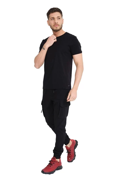 Steinbock Adonis - 2250S Outdoor Kargo Çepli pantolon - 4