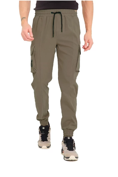 Steinbock Adonis - 2250S Outdoor Kargo Çepli pantolon - 12