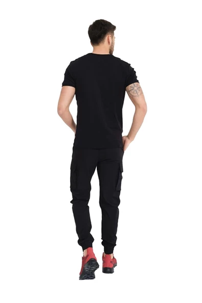 Steinbock Adonis - 2250S Outdoor Kargo Çepli pantolon - 5