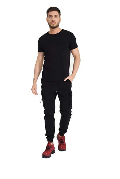 Steinbock Adonis - 2250S Outdoor Kargo Çepli pantolon ürün görseli 1