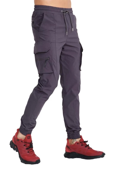 Steinbock Adonis - 2250S Outdoor Kargo Çepli pantolon - 7