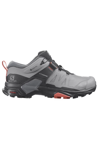 Salomon X Ultra 4 LTR Gore-Tex L41623100  Outdoor Ayakkabı