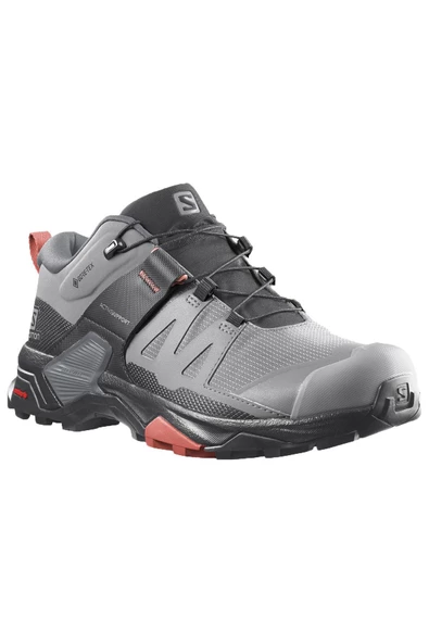 Salomon X Ultra 4 LTR Gore-Tex L41623100  Outdoor Ayakkabı - 3