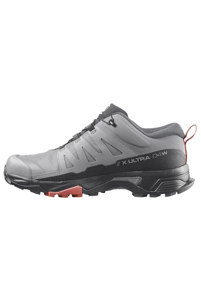 Salomon X Ultra 4 LTR Gore-Tex L41623100  Outdoor Ayakkabı - 2