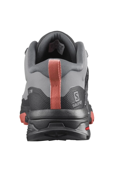 Salomon X Ultra 4 LTR Gore-Tex L41623100  Outdoor Ayakkabı - 7
