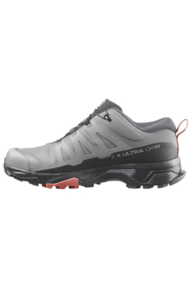 Salomon X Ultra 4 LTR Gore-Tex L41623100  Outdoor Ayakkabı - Resim 2