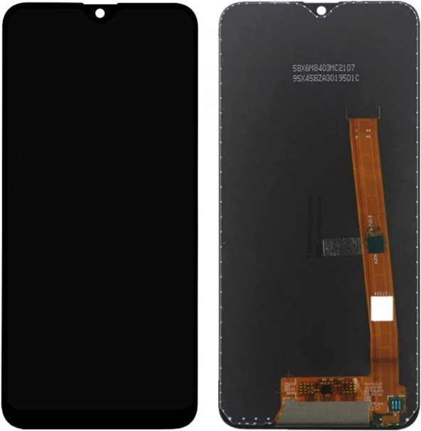 Samsung Galaxy A20E Lcd Ekran + Dokunmatik SM-A202F