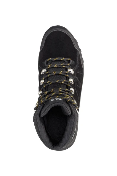 Jack Wolfskin 4049841-6357  Refugio Texapore Mid Erkek Outdoor Bot - Resim 5