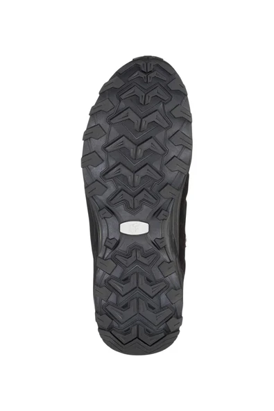 Jack Wolfskin 4049841-6357  Refugio Texapore Mid Erkek Outdoor Bot - Resim 6