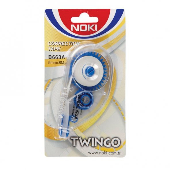 Noki Twingo Şerit Silici