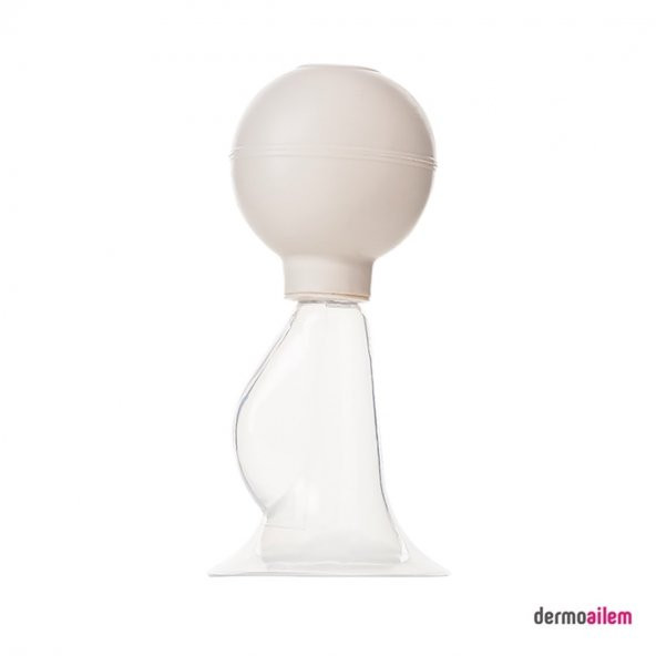 Bambino Tirle Göğüs Pompası - 2