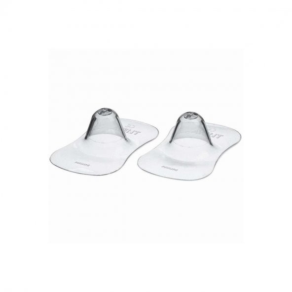 Philips Avent  Göğüs Ucu Koruyucu Kelebek Küçük Boy