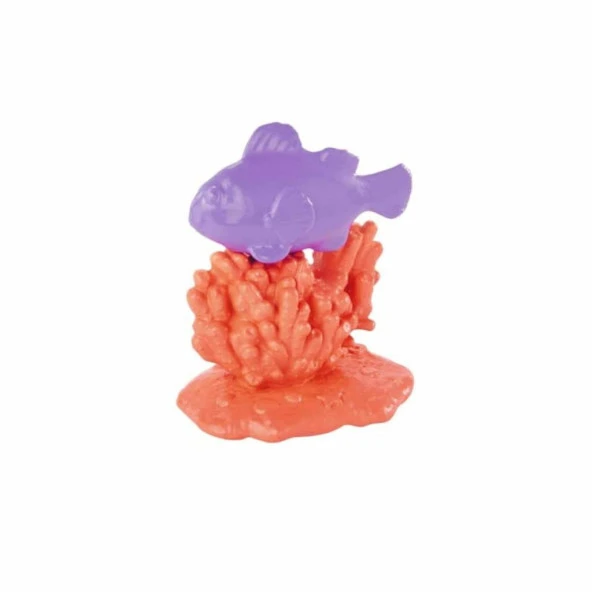 HMH26 Barbie Deniz Biyoloğu Oyun Seti - 4