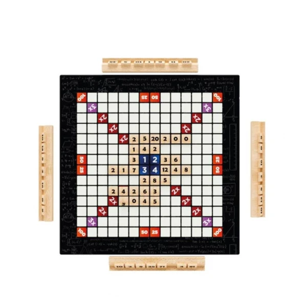 5623 Matematik Oyunu - Redka - KumToys - 3