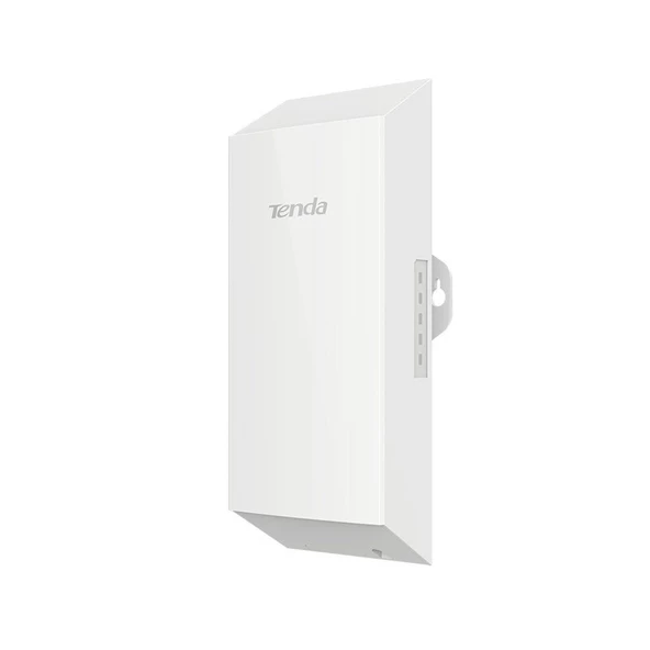 TENDA O1-5G 867MBPS 1+KM OUTDOOR CPE ACCESS POINT - 2