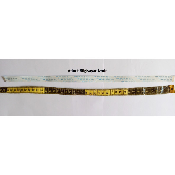 Awm 20624 80C 60V Vw-1 Flex Kablo 14-1-40A - 2