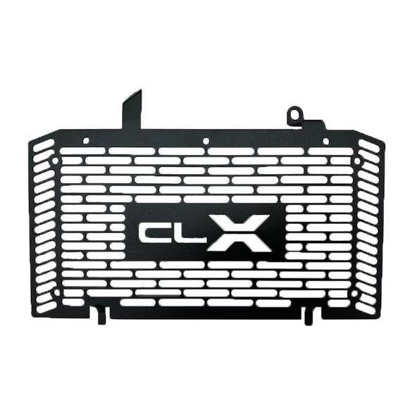 Cf Moto Cl-X 250 2022 - 2024 Uyumlu Radyatör Koruma Demiri - 1