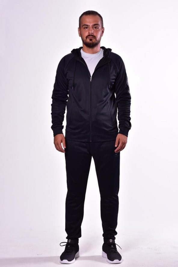 LOTTO W1119 MORENO SUIT PL EŞOFMAN TAKIMI ERKEK