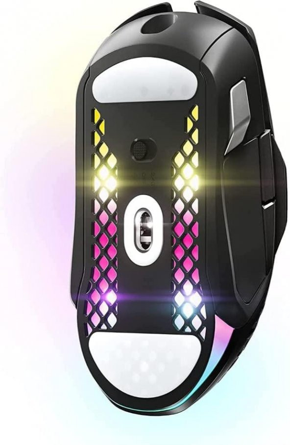 Steelseries Aerox 5 Rgb Kablosuz Gaming Mouse Teşhir - 2