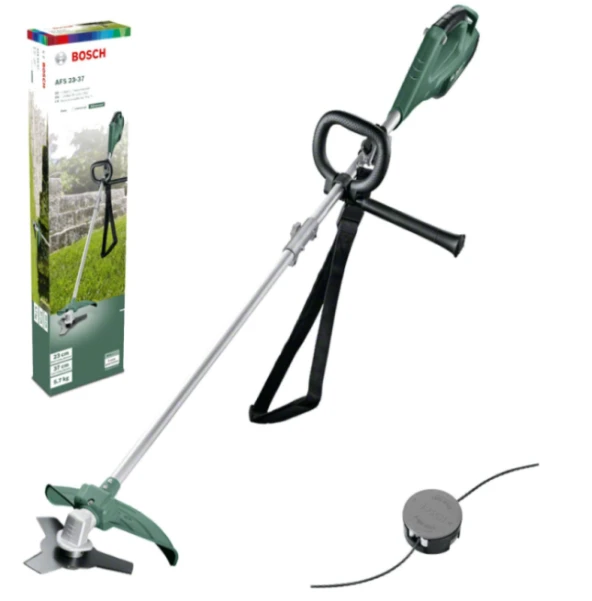 Bosch Elektrikli Tırpan Afs 23-37