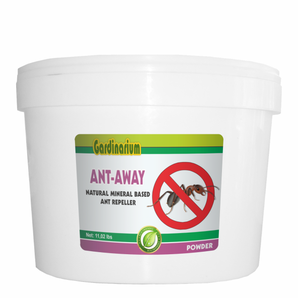 Gardinarium ANT-AWAY / POWDER (Karınca-Böcek Kovucu) 5 kg