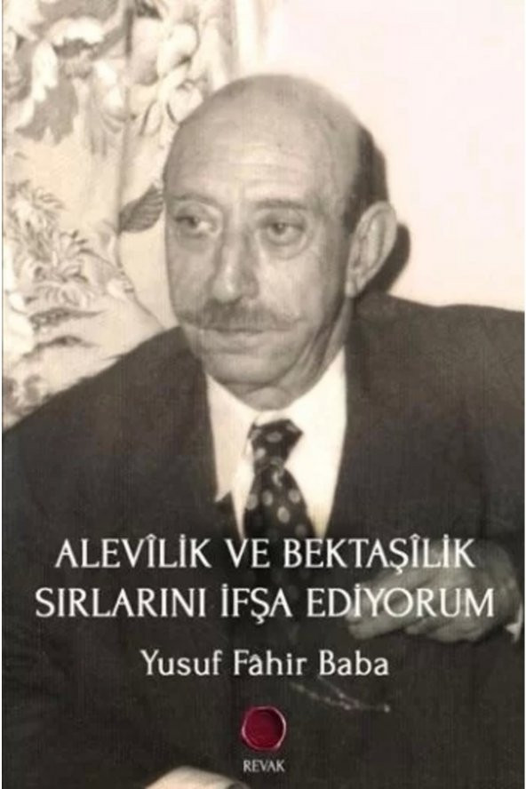 Alevilik Ve Bektaşilik Sırlarını Ifşa Ediyorum - 1