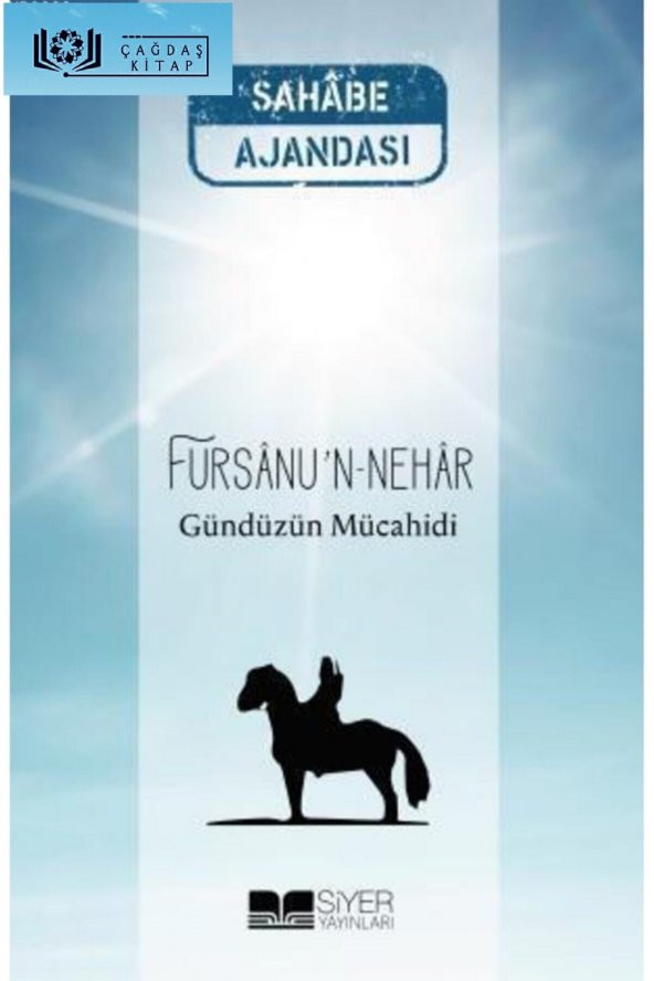 Sahabe Ajandası / Fursanun-nehar - Gündüzün Mücahidi - Resim 2