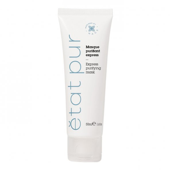 Etat Pur Express Purifying Mask 50 ml