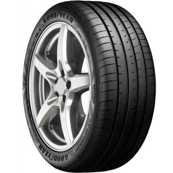 Goodyear 235/50 R18 101Y XL Eagle F1 Asymmetric 5 FP Yaz Binek 2022