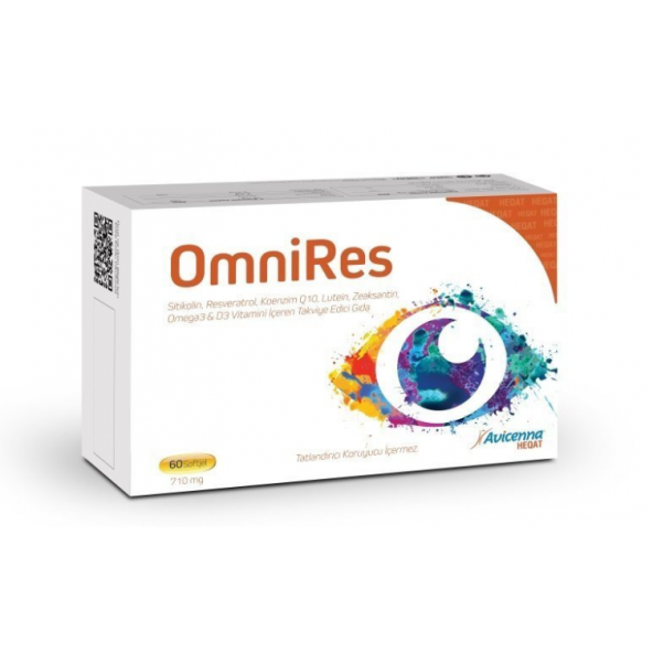OmniRes 60 Softjel
