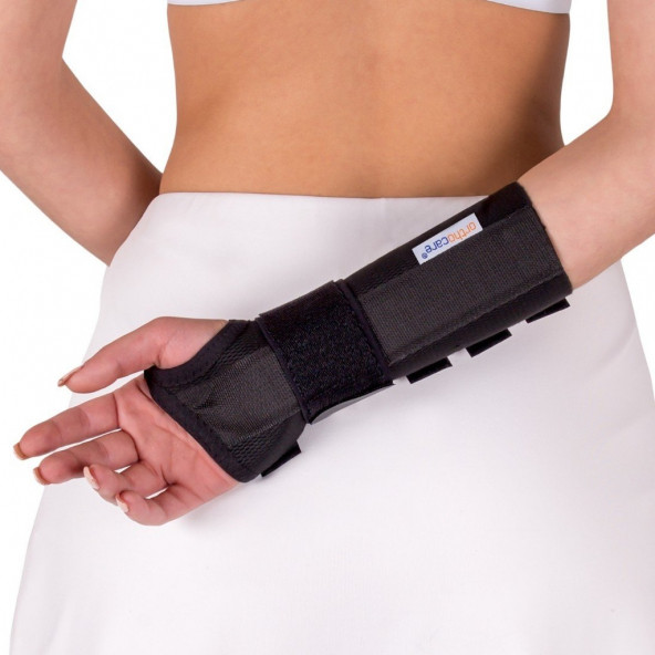 Orthocare 4541 Manucare D Stable (el Bilek Ateli Ekstra Destek Bantlı) 4541-SAĞ Orthocare - 2