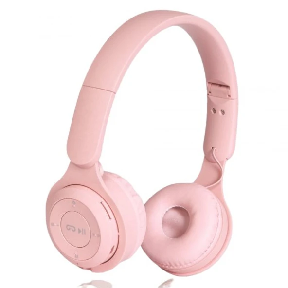 Concord C927 Mikrofonlu Bluetooth Kulaklık TF Kart - Aux Girişli Türkçe –Arapça Dil Seçeneği - 11