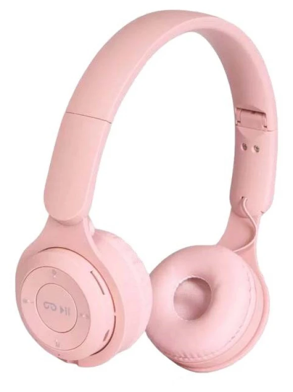 Concord C927 Mikrofonlu Bluetooth Kulaklık TF Kart - Aux Girişli Türkçe –Arapça Dil Seçeneği - 12