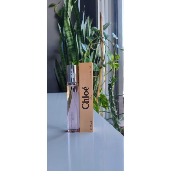 Chloe Signature Edp 33 ml Kadın Parfüm
