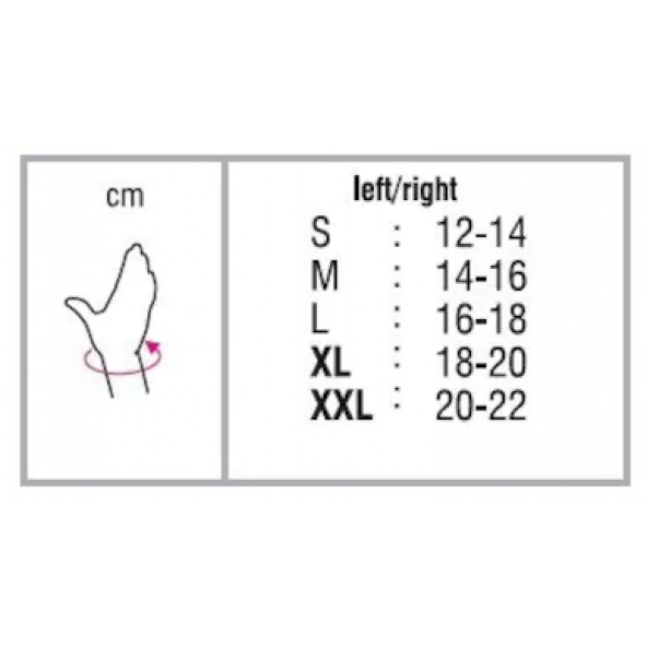 Orthocare Orthocare 4542 Manucare Iıı Stable Sağ Orthocare 4542 El Bilek Ateli Sağ - 3