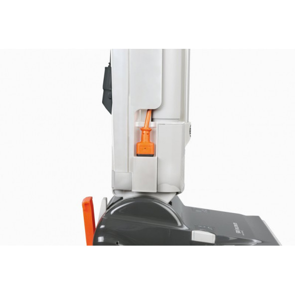 SEBO 370 EVOLUTION ELEKTRİKLİ SÜPÜRGE - 3