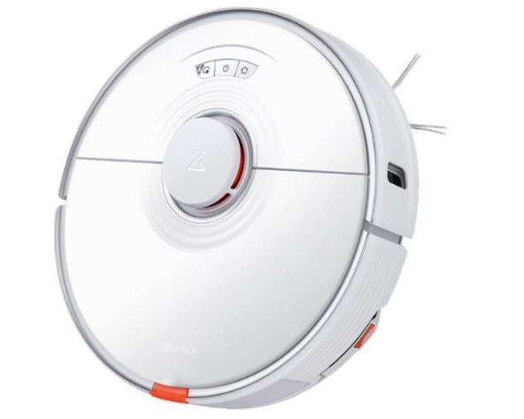Roborock S7 Akıllı Robot Süpürge