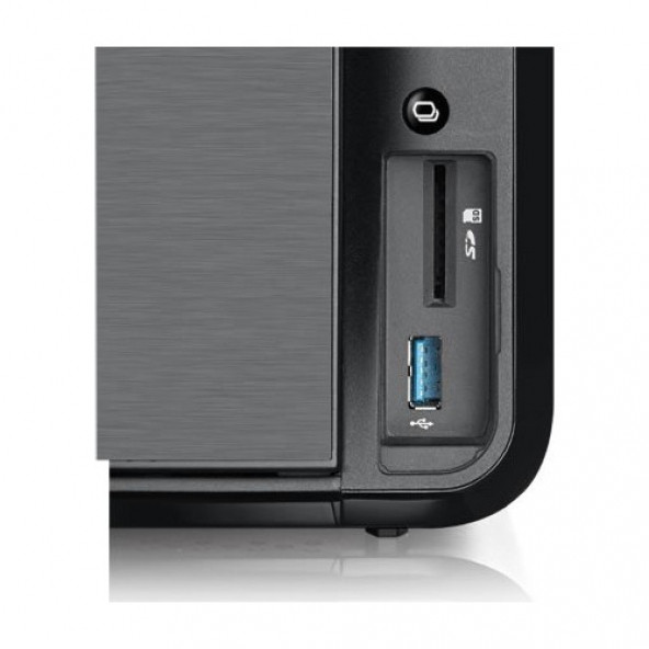 Zyxel Nas542 4 Disk Slot Ağ Veri Depolama Ünitesi 41724 - 5