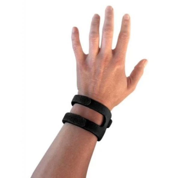 Orthocare 4550 TFCC Bandaj Bilek Bandajı