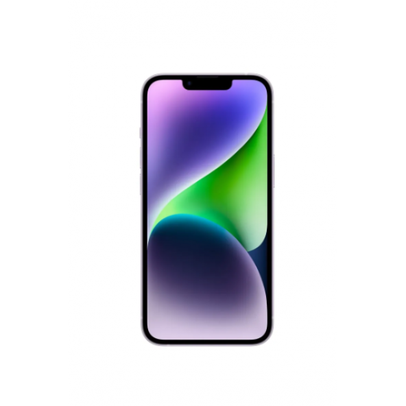 Apple iPhone 14 128 GB Mor (Apple Türkiye Garantili) - 2