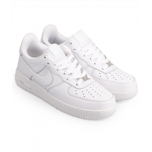 Nike Air force - 3