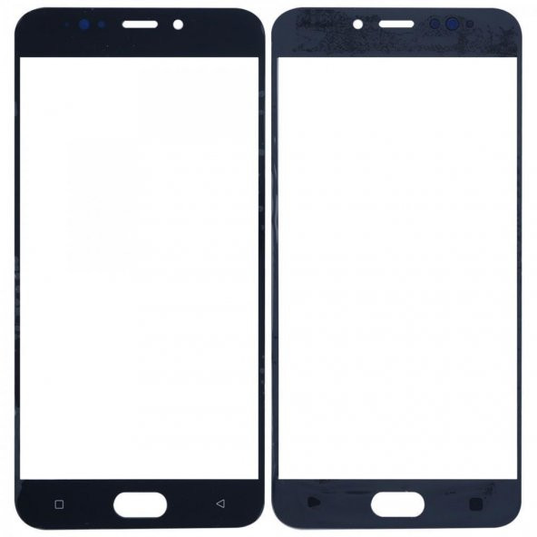 Casper F1 Ön Cam Dokunmatik Lensi Orjinal Kalite