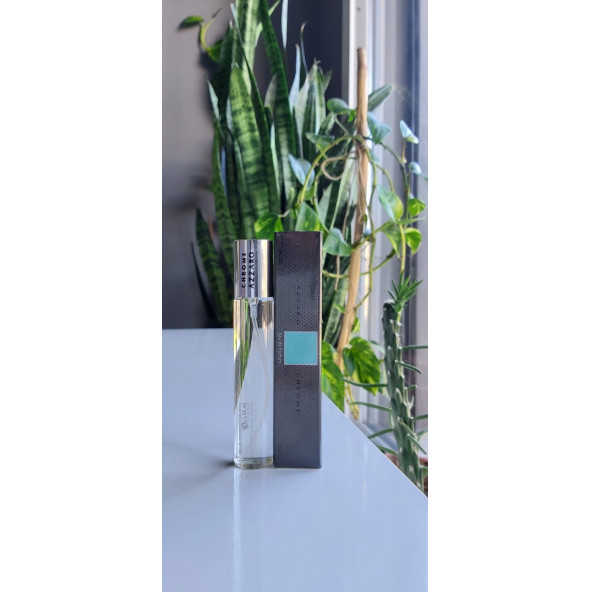 Azzaro Chrome Edt 33 ml Erkek Parfüm