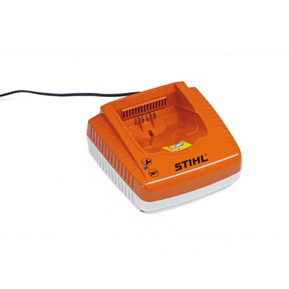 STIHL AL 300 Hızlı Akü Şarj Cihazı 220-240 V GARANTİSİZ! - 2