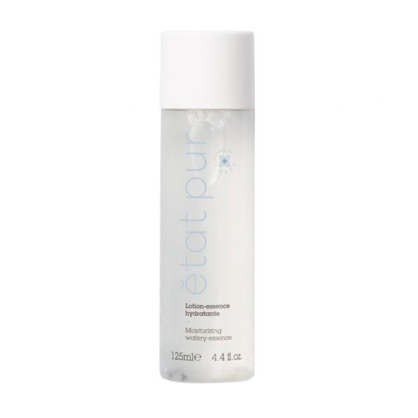 Etat Pur Moisturizing Watery Essence 125 ml