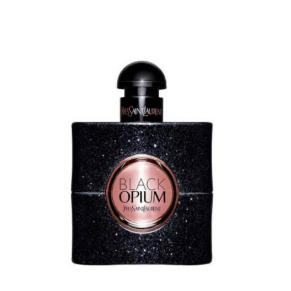 Yves saint laurent black opium 90ml edp kadın parfümü - 1