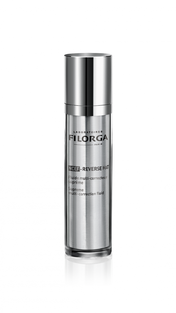 Filorga NCTF Reverse Mat Supreme Regenerating Fluid 50 ml